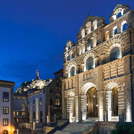 Appartement De Standing, Emplacement Ideal. Le Puy-en-Velay 외부 사진