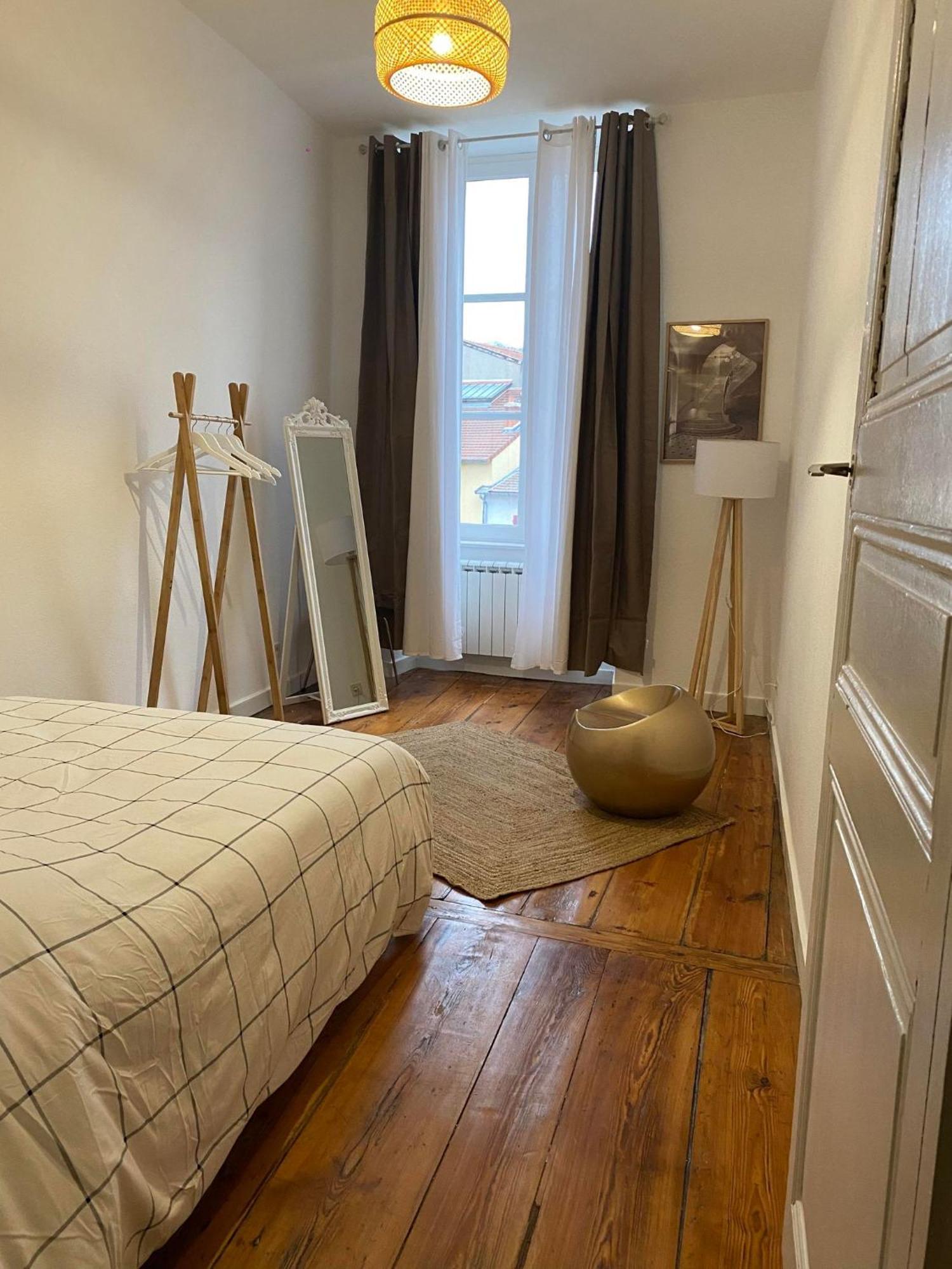 Appartement De Standing, Emplacement Ideal. Le Puy-en-Velay 외부 사진